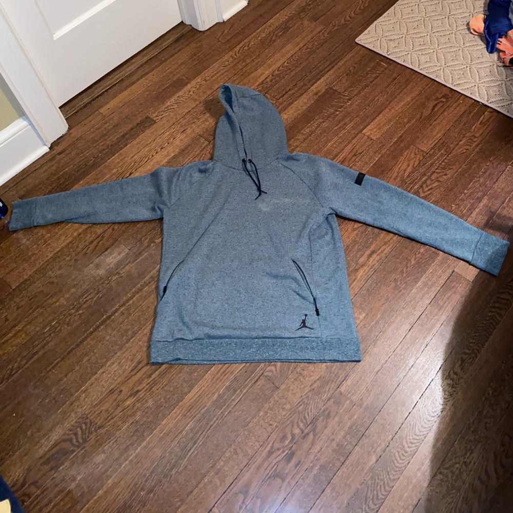 Mens Jordan Brand Sweatshirt